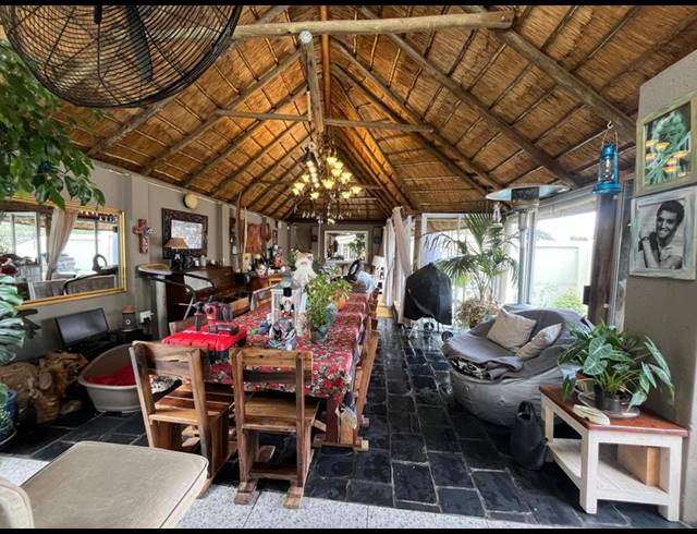 4 BEDROOM HOUSE FOR SALE IN KENSINGTON